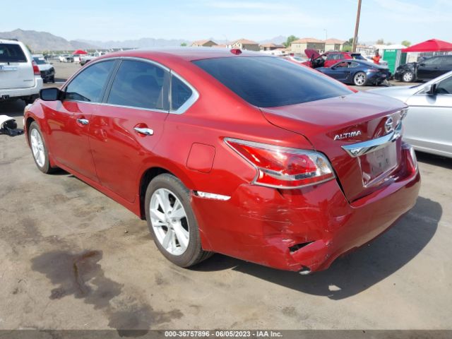 1N4AL3APXFC479839 Nissan Altima 2.5 Sv