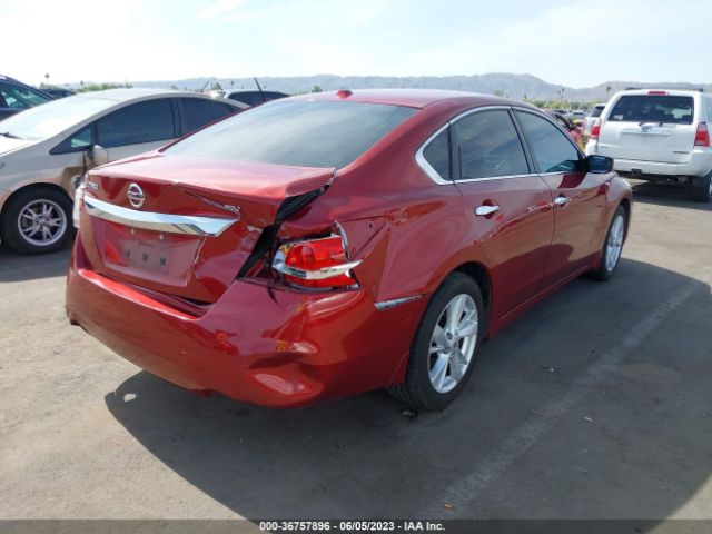 1N4AL3APXFC479839 Nissan Altima 2.5 Sv