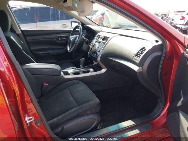 1N4AL3APXFC479839 Nissan Altima 2.5 Sv
