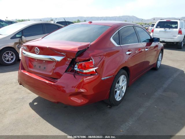 1N4AL3APXFC479839 Nissan Altima 2.5 Sv