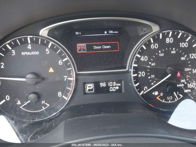 1N4AL3APXFC479839 Nissan Altima 2.5 Sv