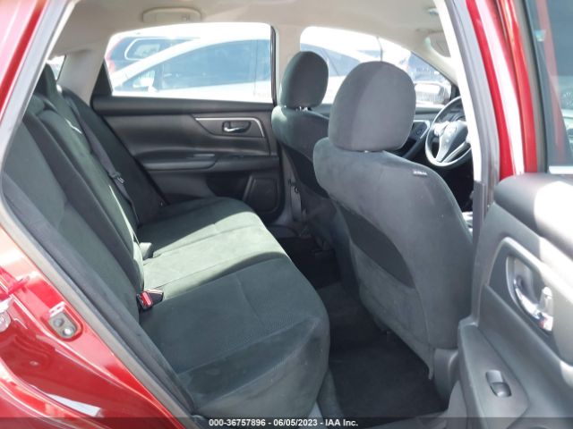 1N4AL3APXFC479839 Nissan Altima 2.5 Sv
