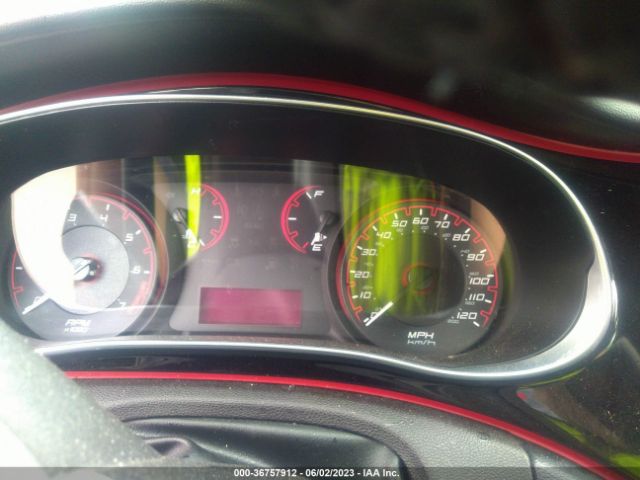 1C3CDFBBXED697300 Dodge DART SXT