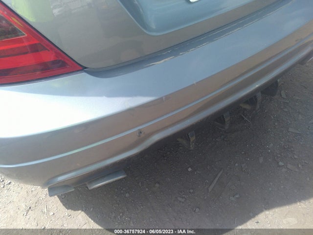 2013 MERCEDES-BENZ C-CLASS C 300 SPORT VIN: WDDGF8AB6DA795816