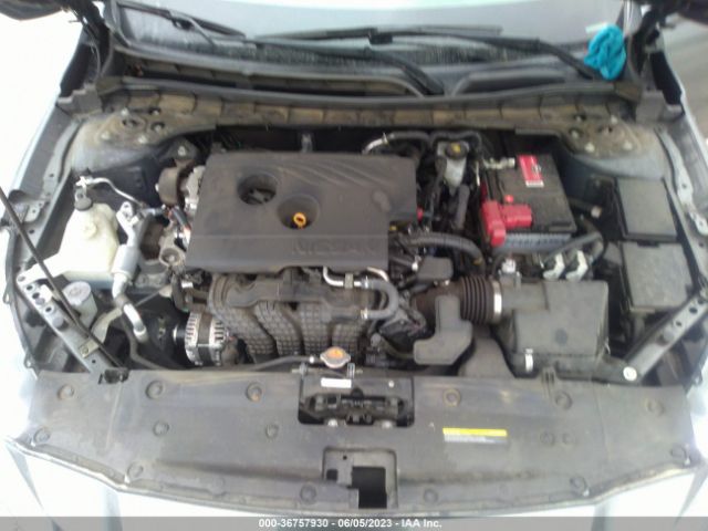 1N4BL4DV5KC121952 Nissan Altima 2.5 Sv
