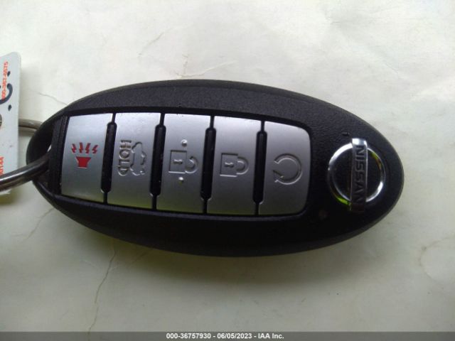 1N4BL4DV5KC121952 Nissan Altima 2.5 Sv