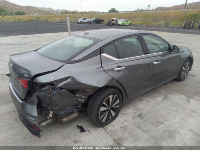 1N4BL4DV5KC121952 Nissan Altima 2.5 Sv