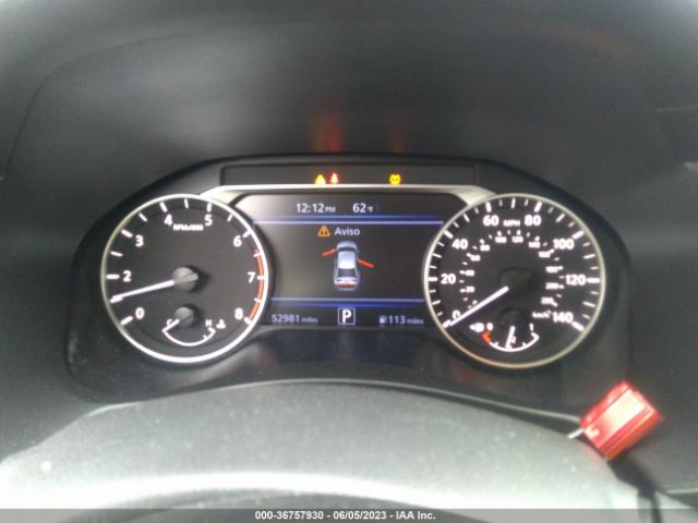 1N4BL4DV5KC121952 Nissan Altima 2.5 Sv