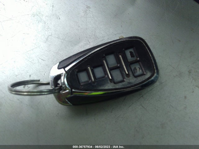 Chevrolet Camaro 1lt 2018 1G1FB3DS9J0112419 Image 11