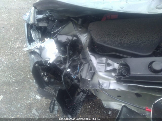 Toyota RAV4 LE 2022 2T3G1RFV4NC264572 Image 11