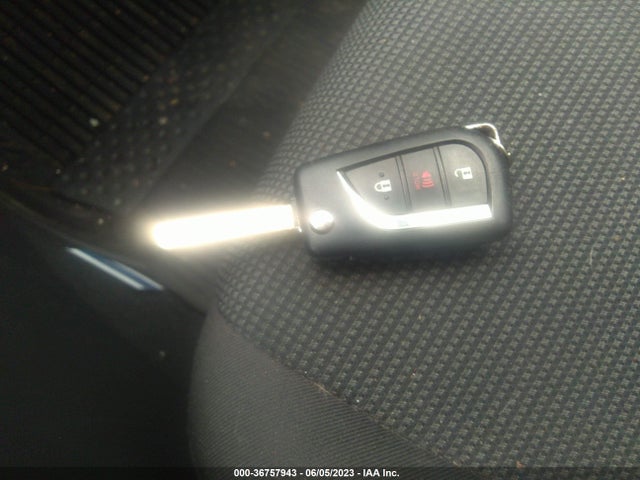 Toyota RAV4 LE 2022 2T3G1RFV4NC264572 Image 3