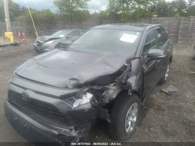 Toyota RAV4 LE 2022 2T3G1RFV4NC264572 Image 2