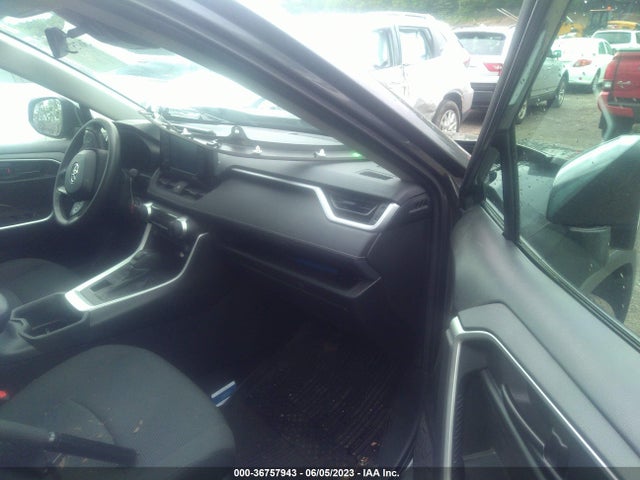 Toyota RAV4 LE 2022 2T3G1RFV4NC264572 Image 6