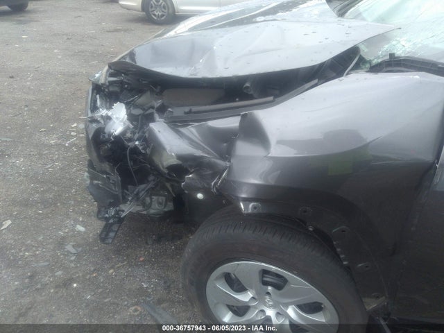 Toyota RAV4 LE 2022 2T3G1RFV4NC264572 Image 7