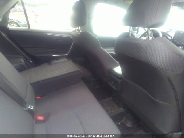 Toyota RAV4 LE 2022 2T3G1RFV4NC264572 Image 9