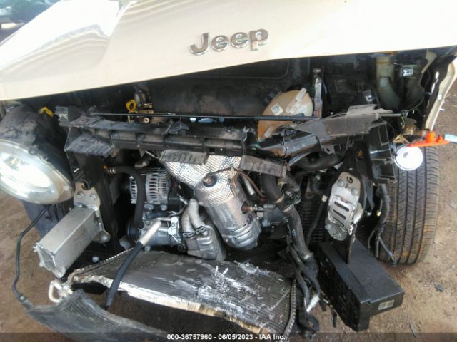 ZACCJAAT7GPD75817 Jeep Renegade Sport