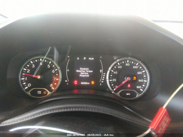 ZACCJAAT7GPD75817 Jeep Renegade Sport