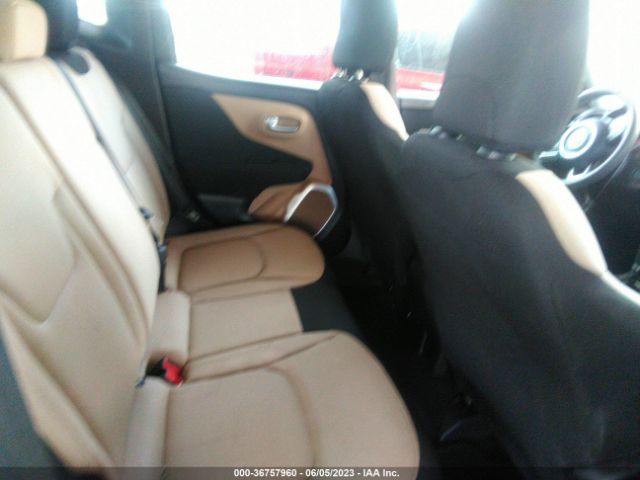 ZACCJAAT7GPD75817 Jeep Renegade Sport