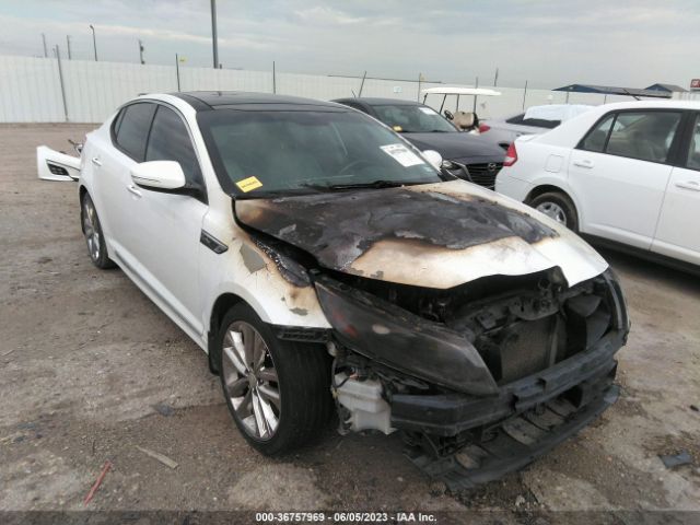 5XXGR4A68FG474610 auction archive image