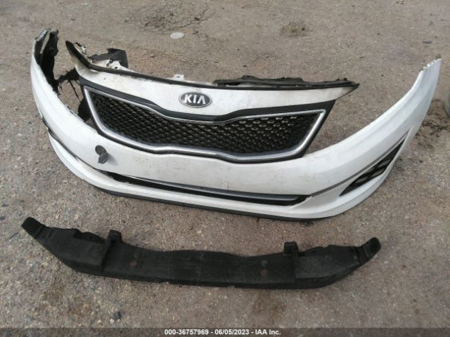 5XXGR4A68FG474610 KIA Optima Sxl Turbo