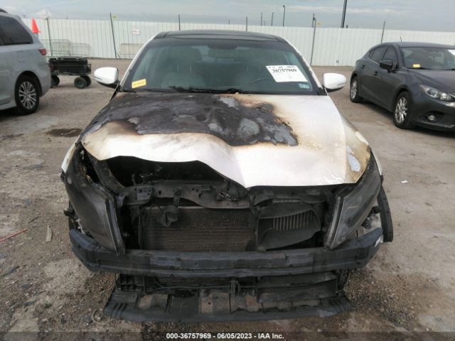 5XXGR4A68FG474610 KIA Optima Sxl Turbo