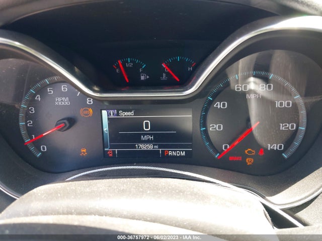 Chevrolet lkw 2014 1G1115SL9EU100886 Image 19