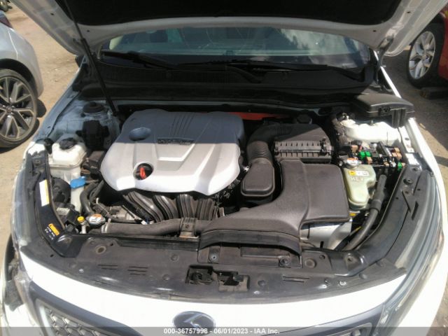 KNAGN4AD5F5088450 KIA Optima Hybrid Ex