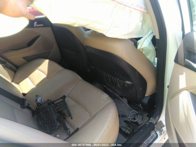 KNAGN4AD5F5088450 KIA Optima Hybrid Ex