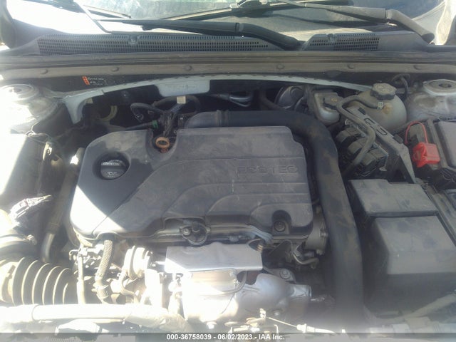 Chevrolet MALIBU LS 2018 1G1ZC5ST9JF194974 Image 10