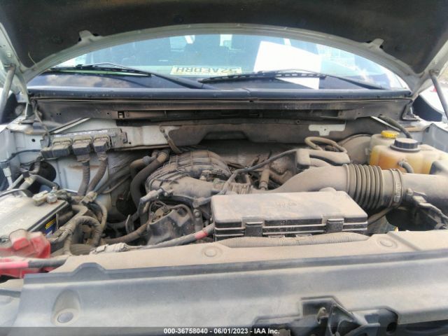 1FTEW1CM8EKG21572 Ford F-150 Xl/stx/xlt