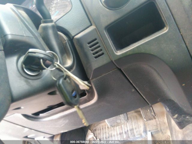1FTEW1CM8EKG21572 Ford F-150 Xl/stx/xlt