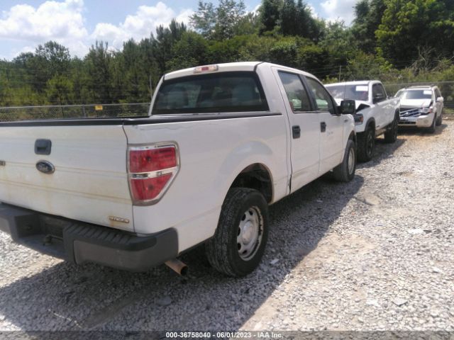 1FTEW1CM8EKG21572 Ford F-150 Xl/stx/xlt