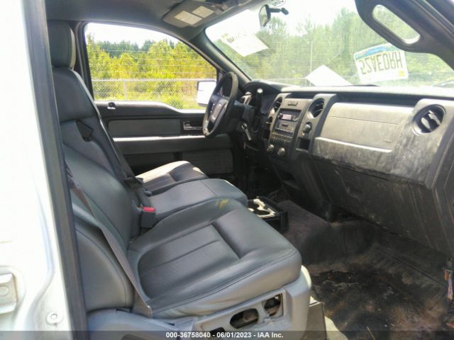 1FTEW1CM8EKG21572 Ford F-150 Xl/stx/xlt