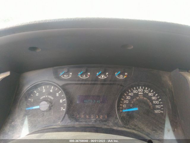 1FTEW1CM8EKG21572 Ford F-150 Xl/stx/xlt