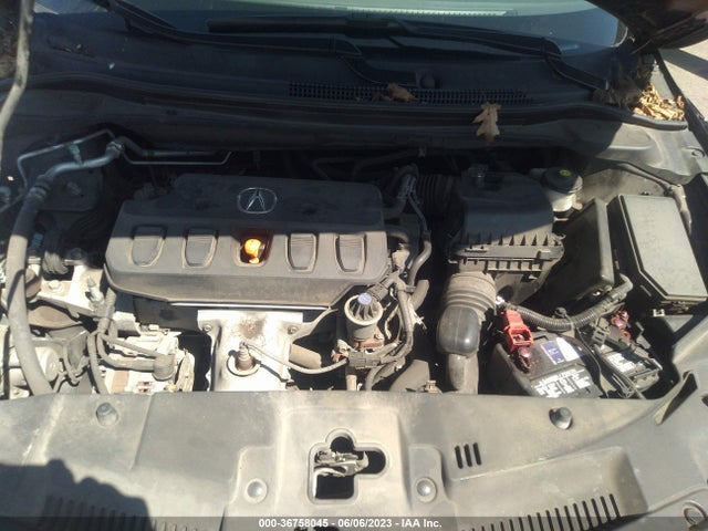 2013 Acura Ilx Tech Pkg მანქანა იყიდება აუქციონზე, vin: 19VDE1F77DE000225, აუქციონის ნომერი: 36758045
