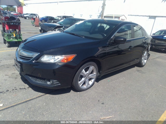 2013 Acura Ilx Tech Pkg მანქანა იყიდება აუქციონზე, vin: 19VDE1F77DE000225, აუქციონის ნომერი: 36758045