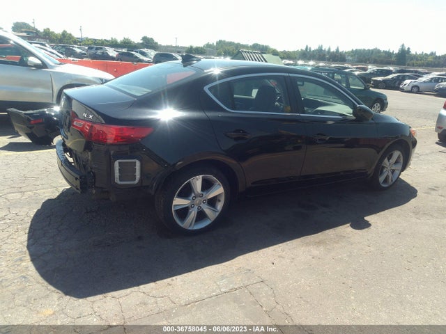 2013 Acura Ilx Tech Pkg მანქანა იყიდება აუქციონზე, vin: 19VDE1F77DE000225, აუქციონის ნომერი: 36758045