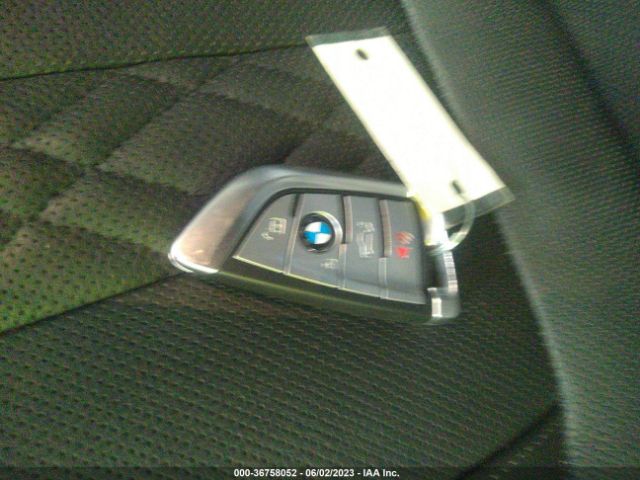 WBA7T2C02NCH36926 BMW 7 Series 740i