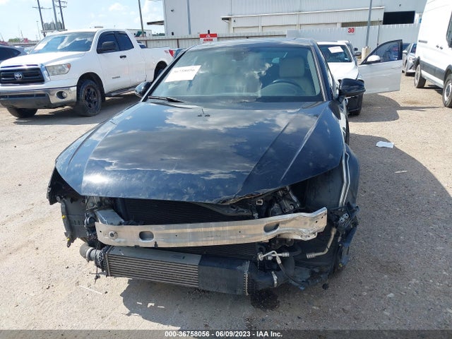 WAUGNAF47HN015123 Audi A4 PREMIUM