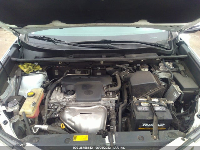 Toyota Rav4 Xle 2015 2T3WFREVXFW152714 Image 11