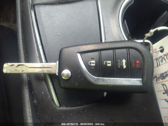 Toyota CAMRY LE 2021 4T1C11AK0MU473875 Image 11