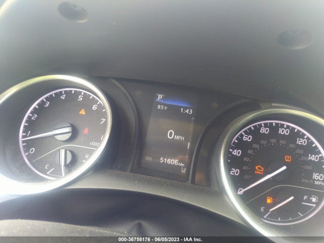 Toyota CAMRY LE 2021 4T1C11AK0MU473875 Image 7