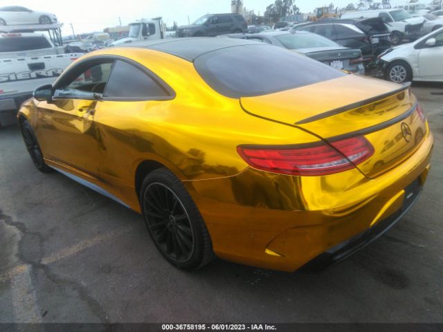WDDXJ8FB2HA029661 Mercedes-Benz S-class S 550