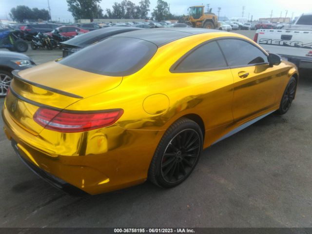 WDDXJ8FB2HA029661 Mercedes-Benz S-class S 550