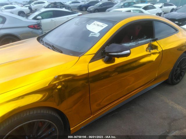 WDDXJ8FB2HA029661 Mercedes-Benz S-class S 550