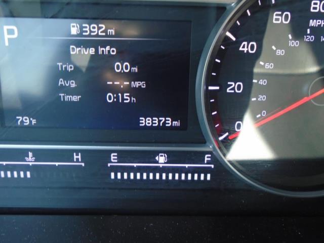 2022 KIA SORENTO LX VIN: 5XYRG4LC3NG110090