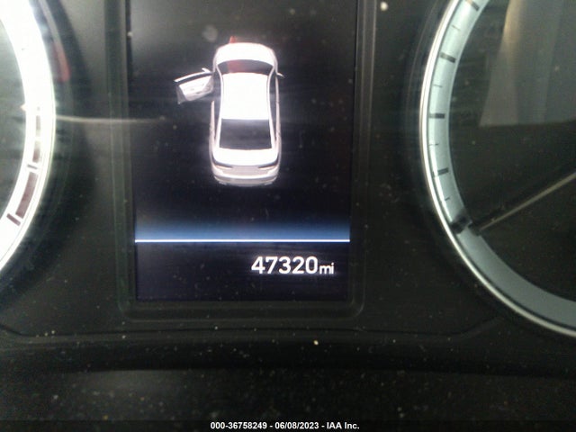 Hyundai SONATA SEL 2018 5NPE34AF5JH632083 Image 7