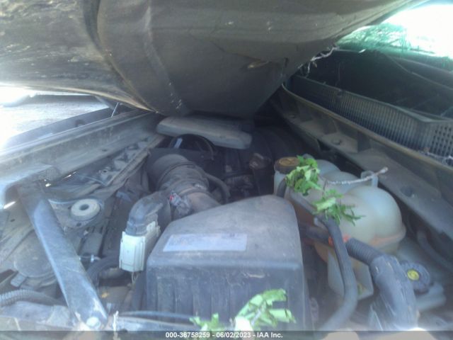 1GTU9FEL9KZ116860 GMC Sierra 1500 Denali