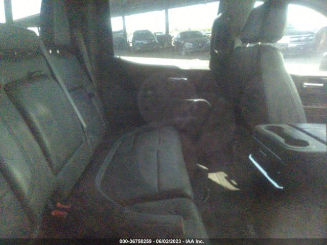 1GTU9FEL9KZ116860 GMC Sierra 1500 Denali