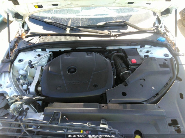 2021 Volvo S90, VIN: LVYA22MK3MP196141